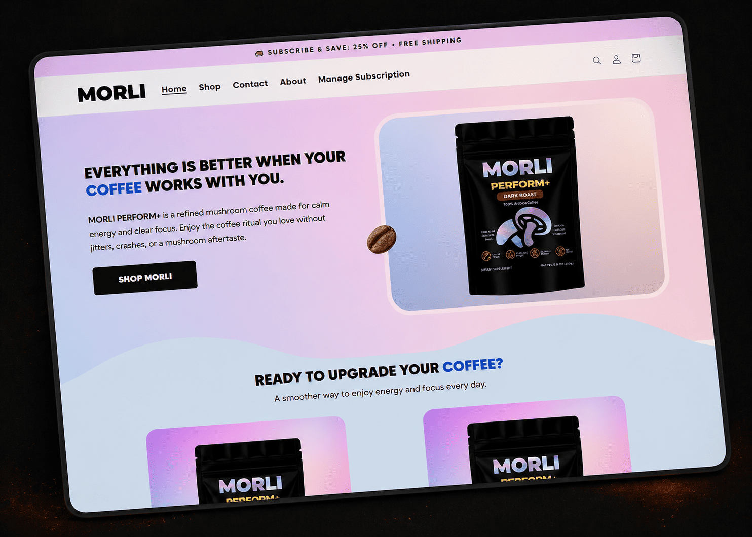 Morli.co