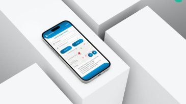 Mobile Application design and development