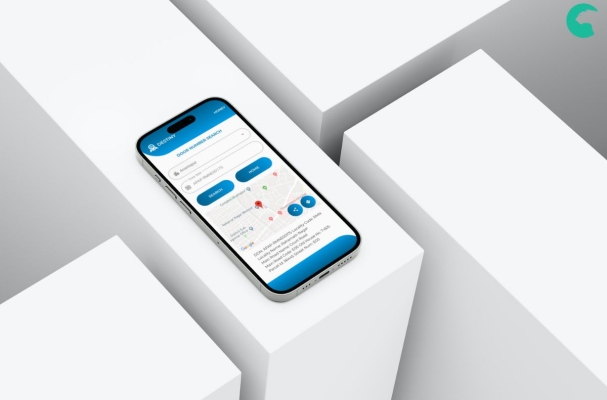Mobile Application design and development