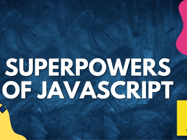 Superpowers of js thumbnail